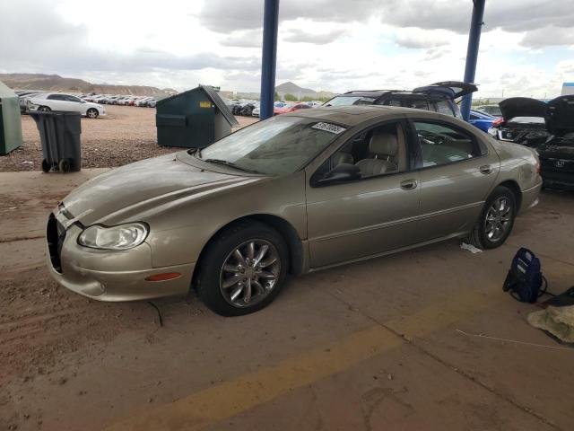 2002 Chrysler Concorde Lxi