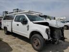 2017 Ford F350 Super Duty იყიდება Colton-ში, CA - All Over
