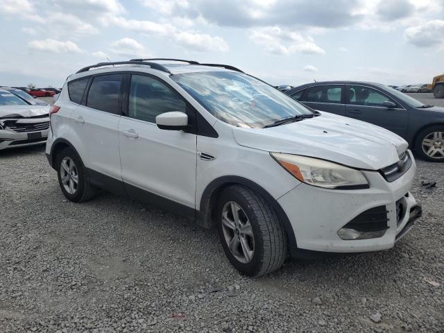 FORD ESCAPE 2013 Белы