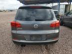 2016 Volkswagen Tiguan S for Sale in Phoenix, AZ - Front End