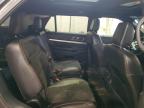 2018 Ford Explorer Xlt for Sale in Nisku, AB - Burn - Engine