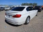 2011 BMW 520D EFFIC for sale at Copart WISBECH
