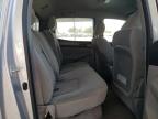 2009 Toyota Tacoma Double Cab en Venta en Rogersville, MO - Front End