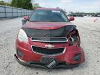 2015 Chevrolet Equinox Lt на продаже в Prairie Grove, AR - All Over