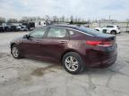 2017 Kia Optima Lx zu verkaufen in Walton, KY - Front End