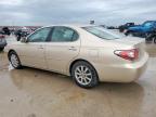 2004 Lexus Es 330 продається в Haslet, TX - Side