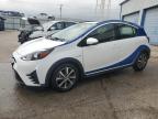 2018 Toyota Prius C на продаже в Chicago Heights, IL - Minor Dent/Scratches