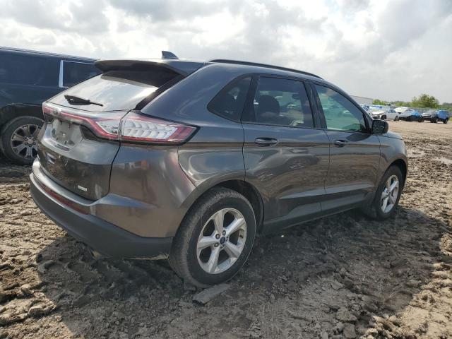 2017 FORD EDGE SE