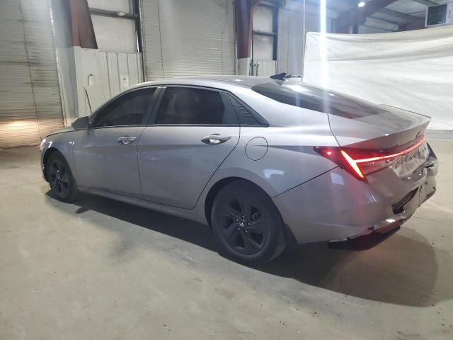  HYUNDAI ELANTRA 2023 Серый