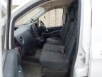 2018 MERCEDES BENZ VITO 111 C for sale at Copart YORK