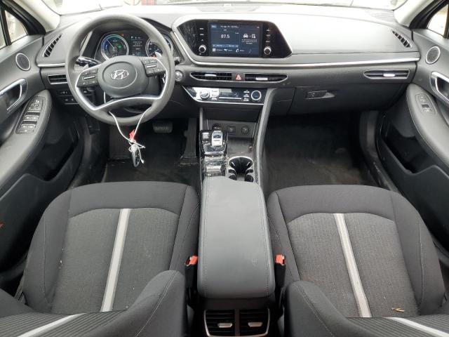 2023 HYUNDAI SONATA HYBRID