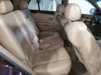 2008 Cadillac Srx  продається в Glassboro, NJ - Front End