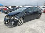 2014 Toyota Prius  zu verkaufen in Sun Valley, CA - Frame Damage