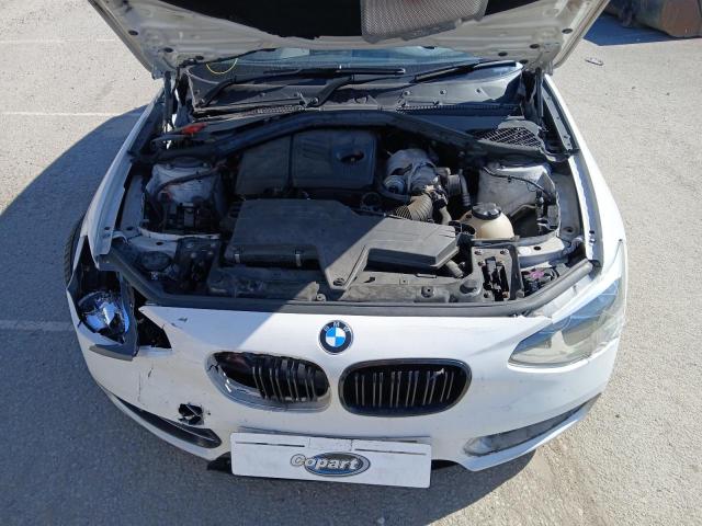 2012 BMW 114I SPORT