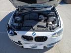 2012 BMW 114I SPORT for sale at Copart SANDTOFT