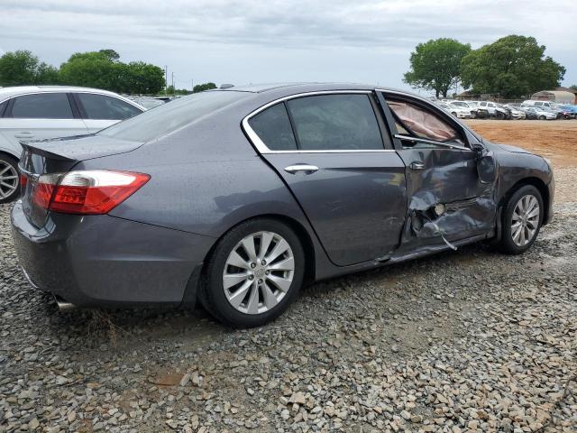  HONDA ACCORD 2013 Серый