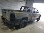 2008 Gmc Sierra K1500 na sprzedaż w Candia, NH - Burn