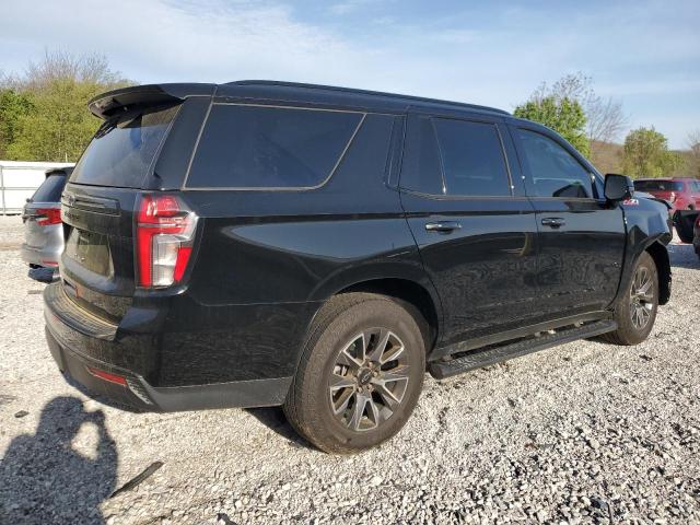  CHEVROLET TAHOE 2023 Czarny