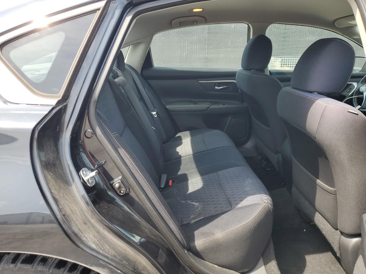 2016 Nissan Altima 2.5 VIN: 1N4AL3AP7GC157242 Lot: 53503615