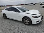 2017 Chevrolet Malibu Ls for Sale in Earlington, KY - Front End