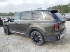 2023 Kia Telluride Sx na sprzedaż w Houston, TX - Front End
