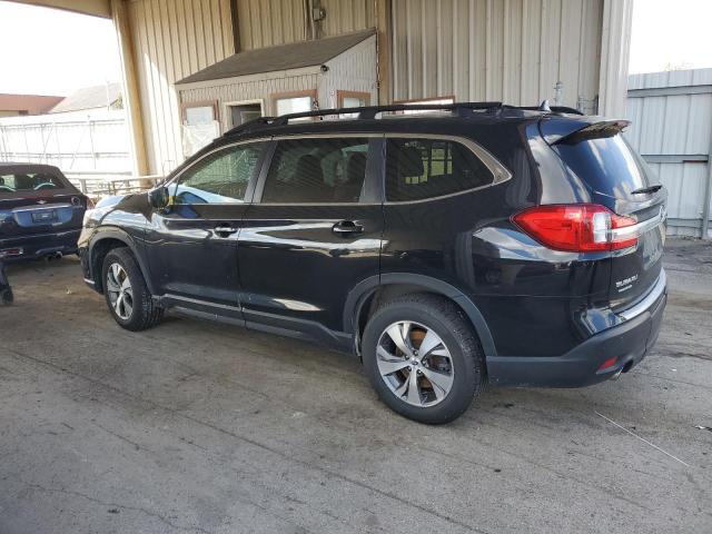  SUBARU ASCENT 2020 Czarny