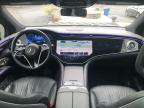 2023 Mercedes-Benz Eqs Suv 580 4Matic იყიდება New Britain-ში, CT - Minor Dent/Scratches