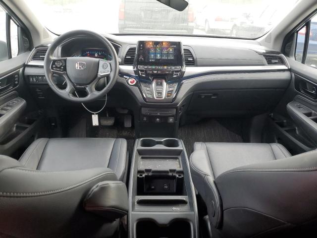  HONDA ODYSSEY 2023 Szary