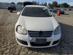 2010 Volkswagen Jetta S за продажба в Martinez, CA - Side