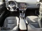 2019 Hyundai Elantra Sel for Sale in Amarillo, TX - Frame Damage