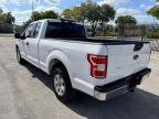2020 Ford F150 Super Cab for Sale in Opa Locka, FL - Water/Flood