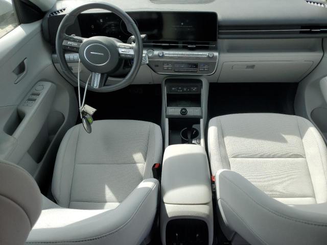  HYUNDAI KONA 2024 Gray