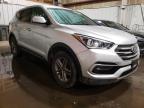 2017 Hyundai Santa Fe Sport  for Sale in Anchorage, AK - Normal Wear