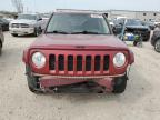2015 Jeep Patriot Sport for Sale in Kansas City, KS - Front End