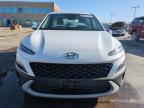 2022 Hyundai Kona Sel en Venta en Littleton, CO - Rear End