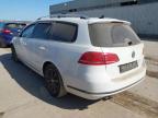 2013 VOLKSWAGEN PASSAT HIG for sale at Copart PETERLEE