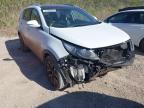 2015 KIA SPORTAGE 2 for sale at Copart BRISTOL