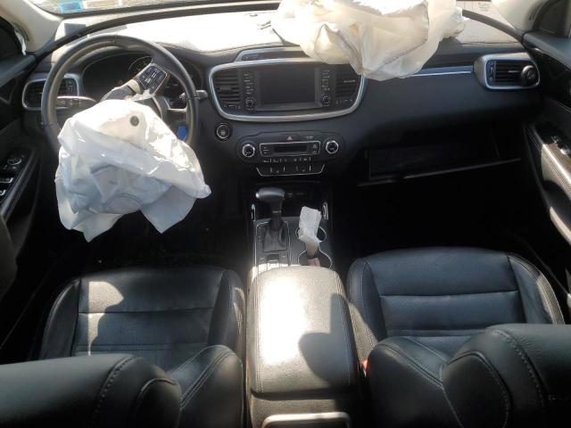  KIA SORENTO 2019 Brązowy