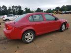 2010 CHEVROLET COBALT 2LT   for sale at Copart TX - LONGVIEW