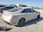 2016 Lincoln Mkz  na sprzedaż w Kansas City, KS - Front End