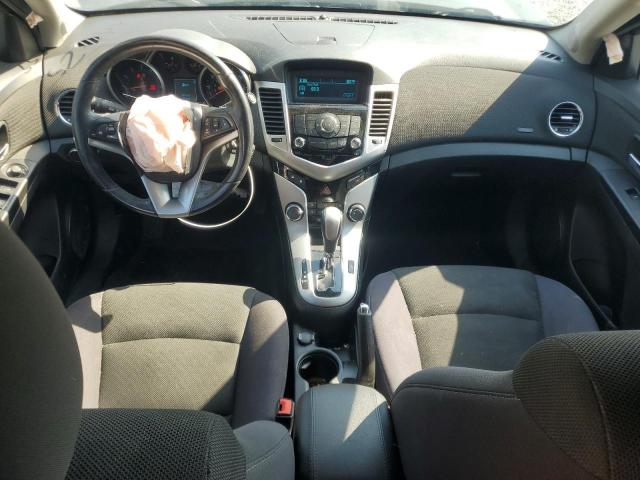  CHEVROLET CRUZE 2012 Угольный