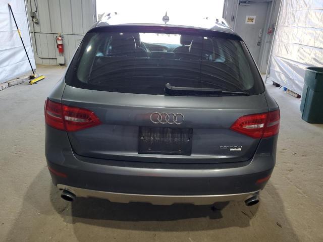  AUDI A4 2013 Szary