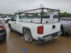 2015 Gmc Sierra C1500 en Venta en Wilmer, TX - Front End