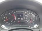 2018 AUDI A3 SE TECH for sale at Copart CHESTER