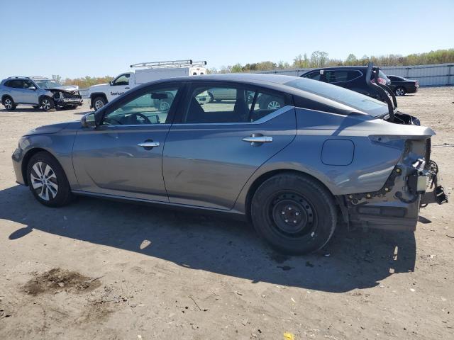  NISSAN ALTIMA 2023 Сharcoal