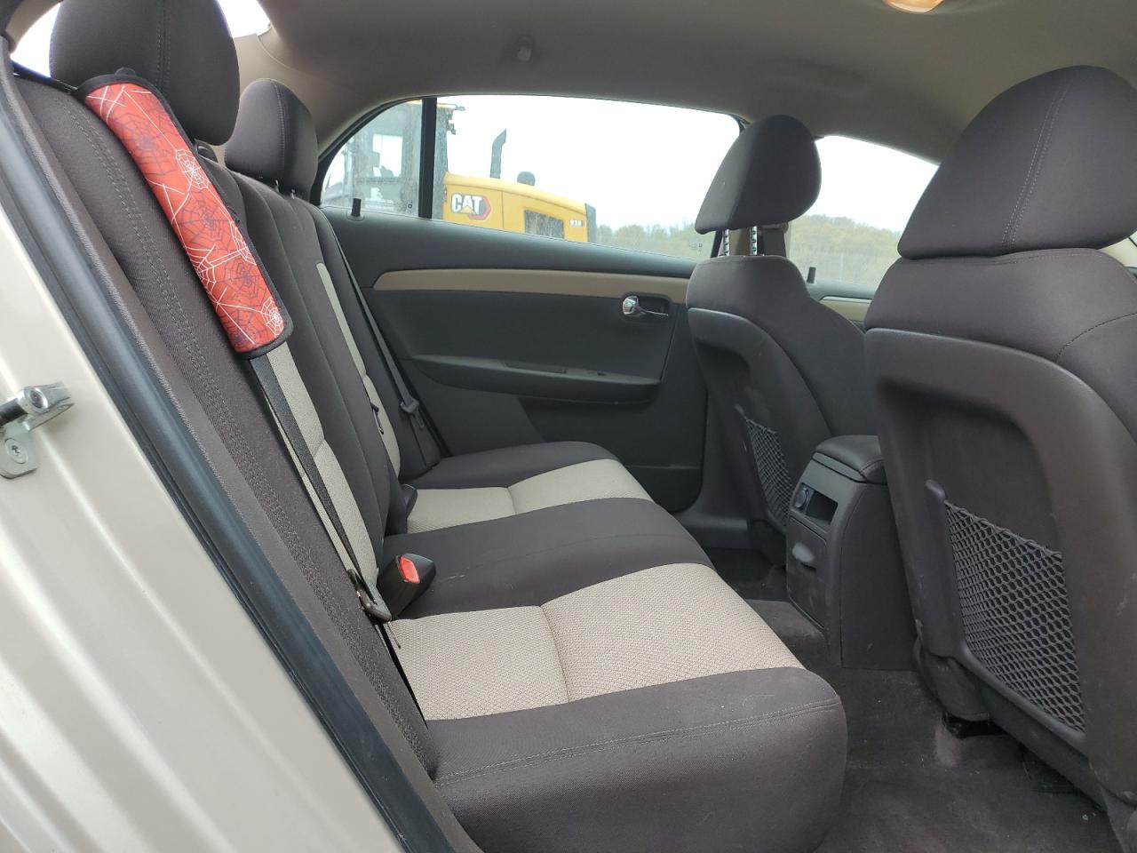 2010 Chevrolet Malibu Ls VIN: 1G1ZB5EBXAF212291 Lot: 54492845