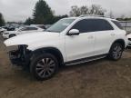 2020 Mercedes-Benz Gle 350 4Matic na sprzedaż w Finksburg, MD - Front End