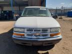 1998 Chevrolet S Truck S10 იყიდება Colorado Springs-ში, CO - Minor Dent/Scratches