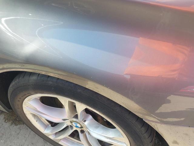 2015 BMW 535D M SPO