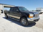 2001 Ford F350 Srw Super Duty იყიდება Kansas City-ში, KS - Side